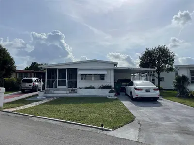 8570 SW 21st Street, Davie – sold