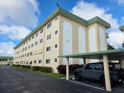 808 SE 7th Street 101, Deerfield Beach – Condominium for sale