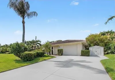 1840 Crafton Road, Juno Beach – sold