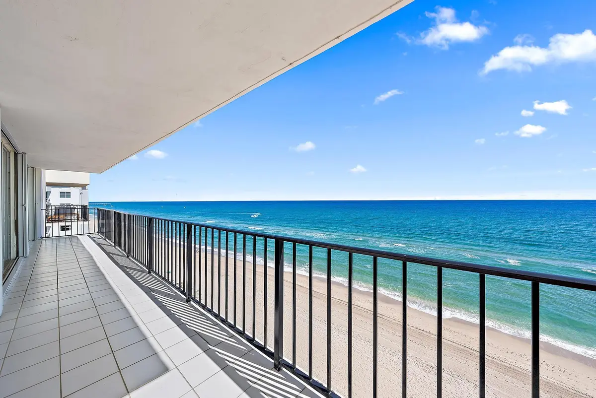 3456 S Ocean Boulevard, 802-20 at 3456 S Ocean Boulevard 802, Palm Beach