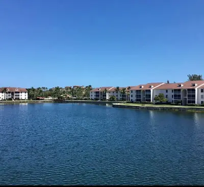 4444 NE Ocean Boulevard B2 108, Jensen Beach – Condominium for sale