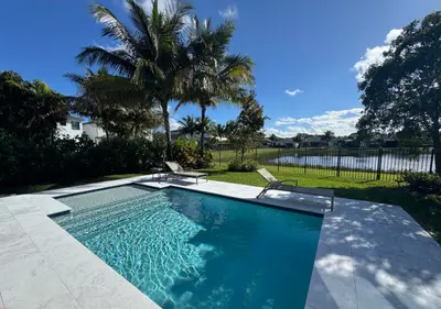 8606 Tower Bridge Court, Boca Raton – sold