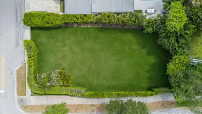 246 Gray Street, West Palm Beach – Unimproved Land for sale