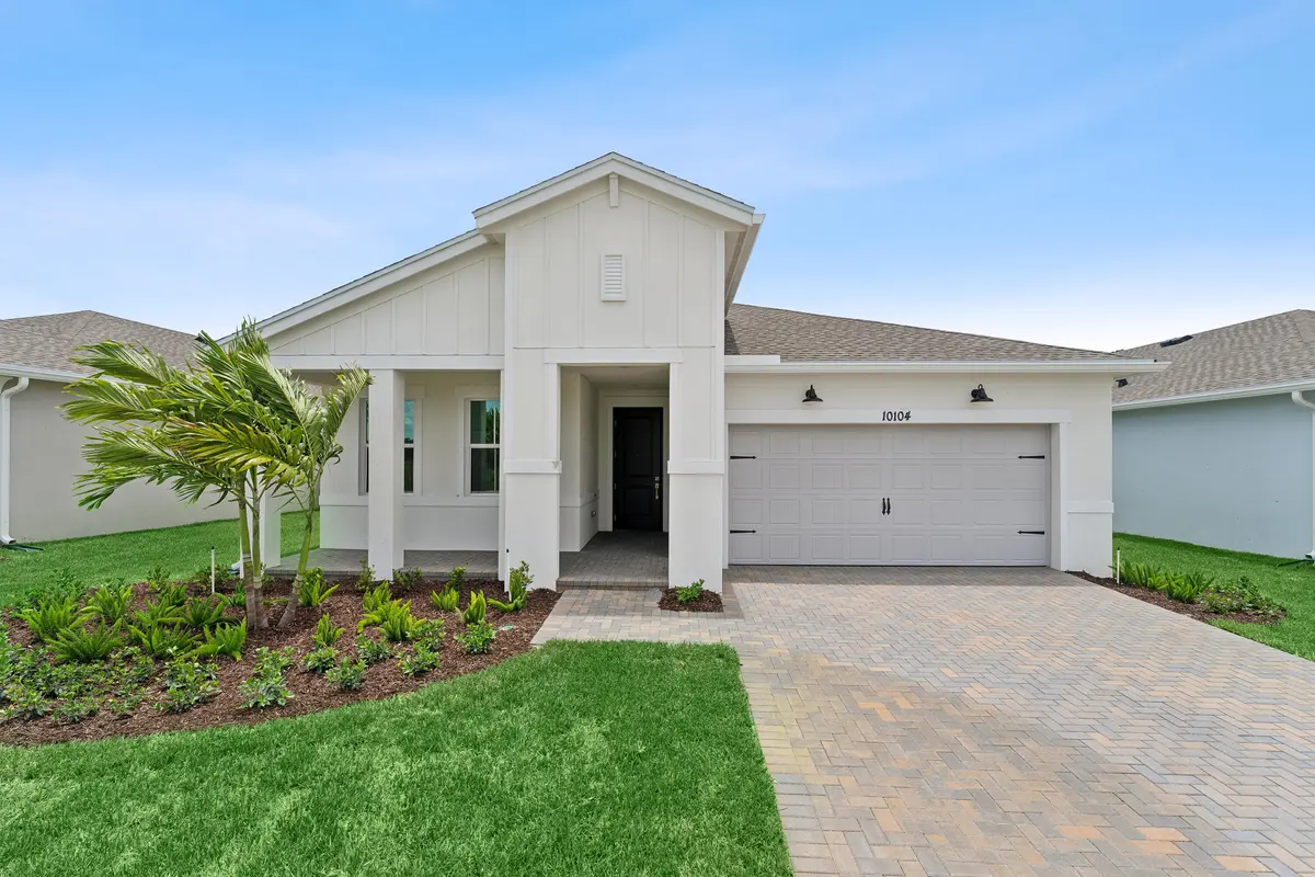 Stanwyck at 10104 Field Flower Trail, Port St. Lucie
