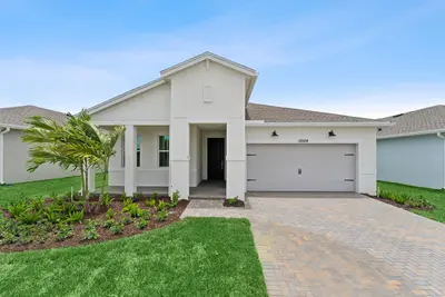 10104 Field Flower Trail, Port St. Lucie – sold