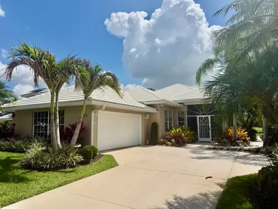 413 SW Fairway Landing, Port St. Lucie – sold