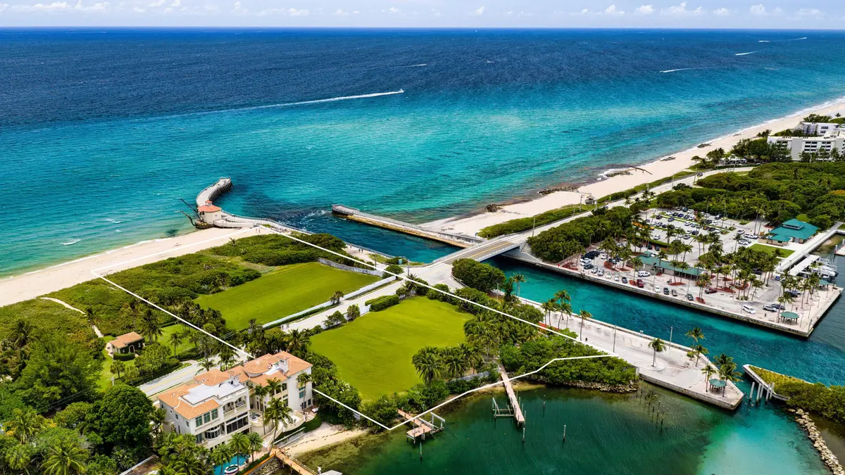 4000 S Ocean Blvd Manalapan Aerial1a at 4000 S Ocean Boulevard, Manalapan