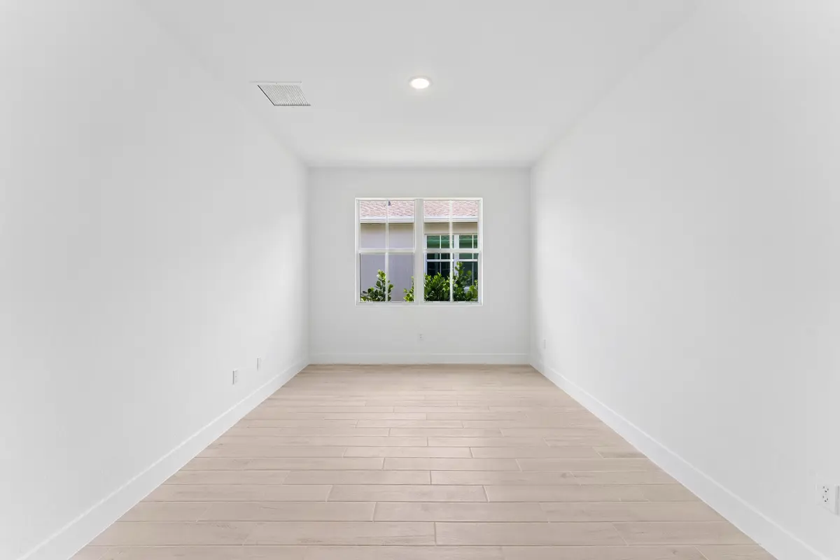 Home Office at 10104 Field Flower Trail, Port St. Lucie