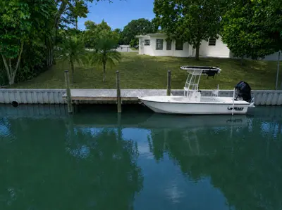 7500 W Lake Drive, Lake Clarke Shores – sold
