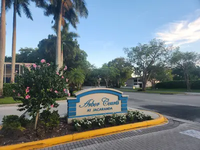 515 NW 98th Avenue 515, Plantation – Townhouse for sale