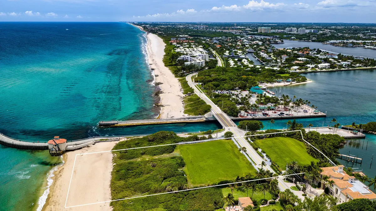 4000 S Ocean Blvd Manalapan Aerial3a at 4000 S Ocean Boulevard, Manalapan