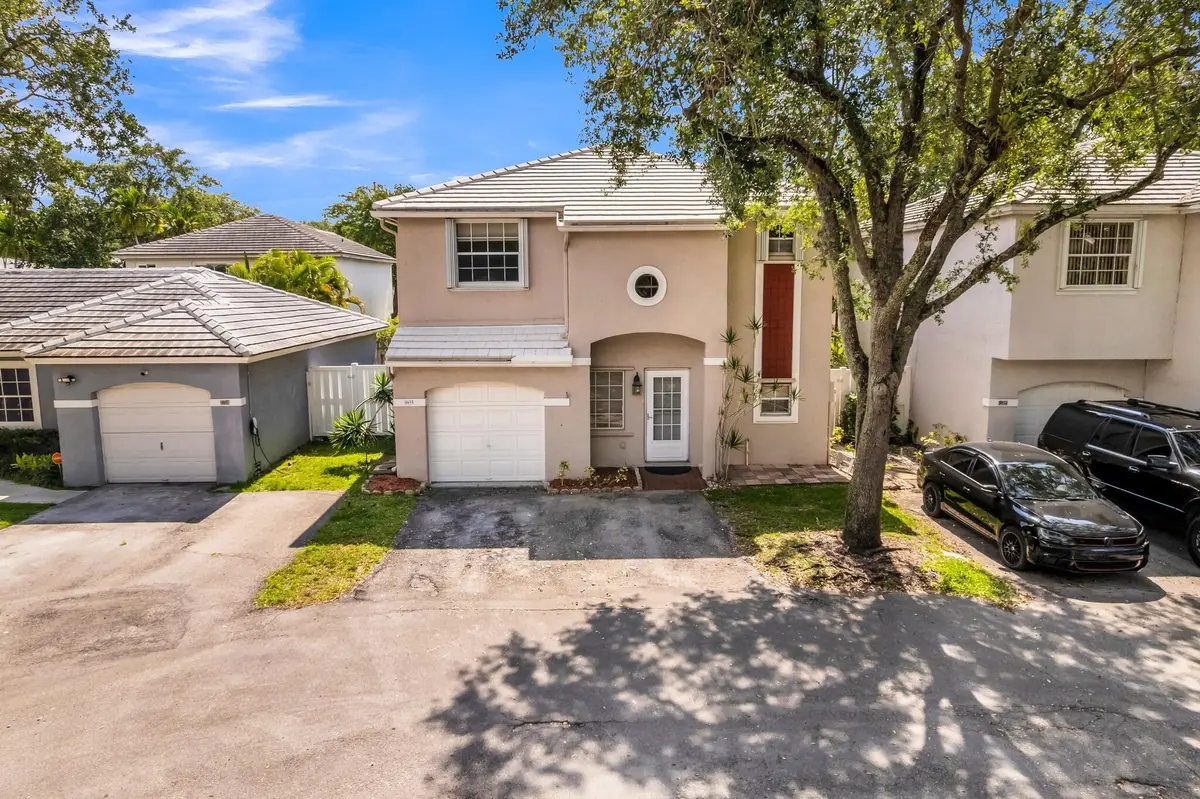 1_2048px at 9855 NW 2nd Court, Plantation