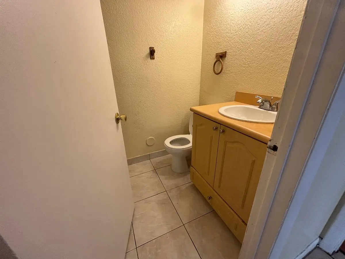 bathroom at 11201 SW 13th Street 103, Pembroke Pines