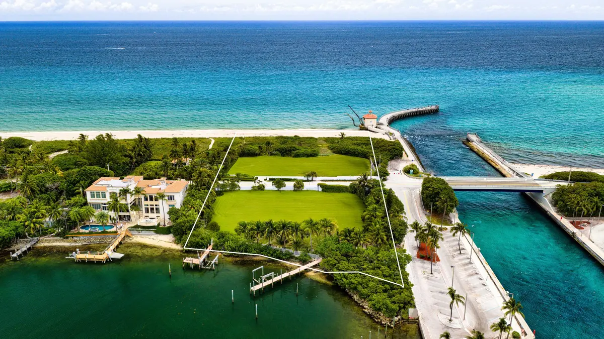 4000 S Ocean Blvd Manalapan Aerial2a at 4000 S Ocean Boulevard, Manalapan