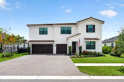 1136 Tangled Orchard Trace, Loxahatchee – sold