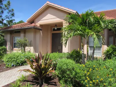 5912 NW Conus Street, Port St. Lucie – sold