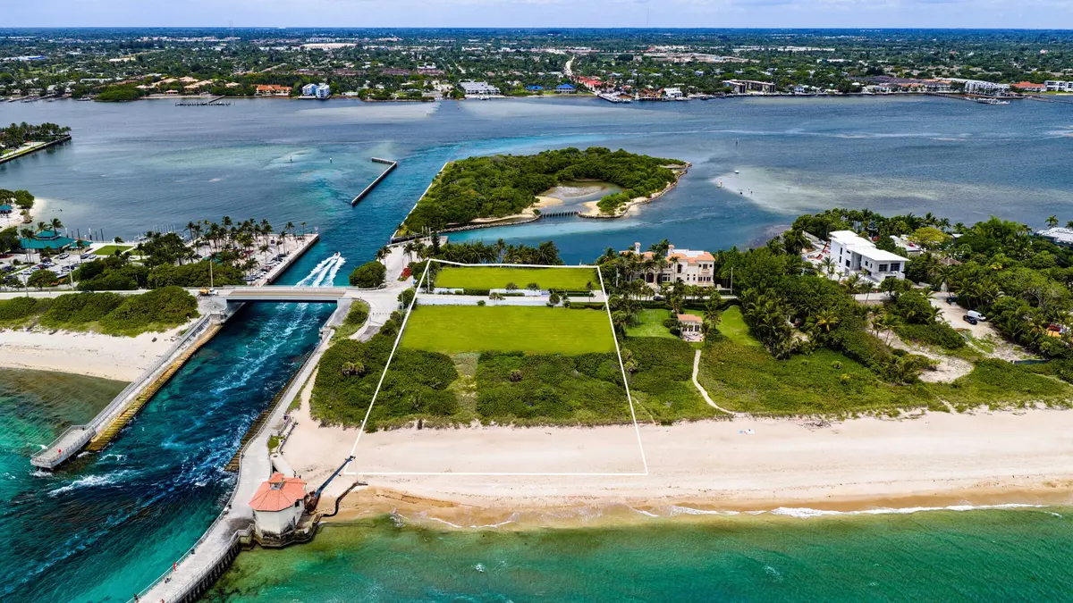 4000 S Ocean Blvd Manalapan Aerial6a at 4000 S Ocean Boulevard, Manalapan