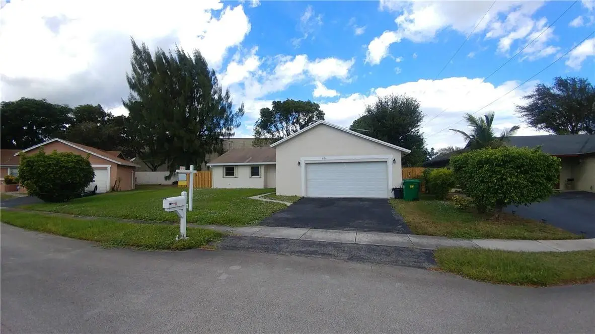Photo 19 at 8711 NW 48th Court, Lauderhill