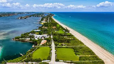 4000 S Ocean Boulevard, Manalapan – Unimproved Land for sale