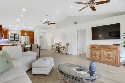 533 Club Drive, Palm Beach Gardens – Villa for rent