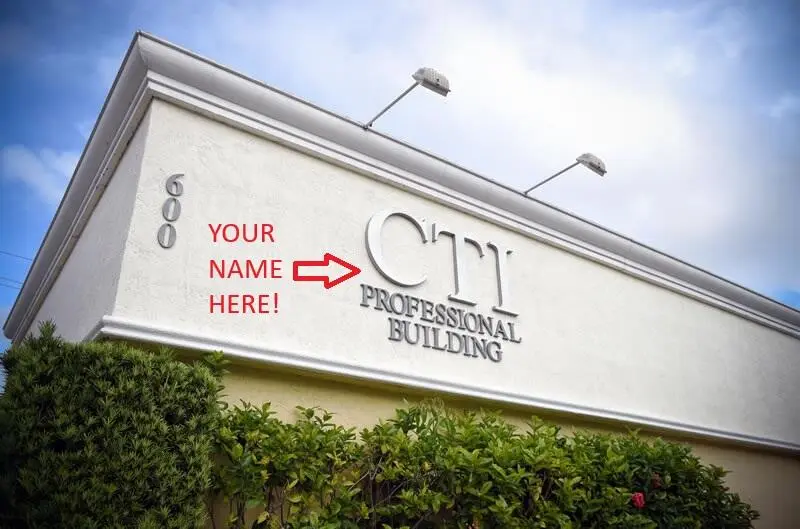 cti-consult at 600 SW 4th Avenue, Fort Lauderdale