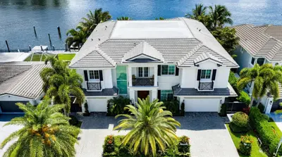 7212 NE 8th Drive, Boca Raton – Single Family Residence for sale