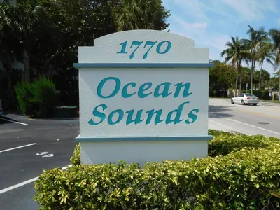 1770 S Ocean Boulevard 704, Lauderdale-By-The-Sea – sold