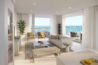 4714 N Flagler Drive 803, West Palm Beach – Condominium for sale
