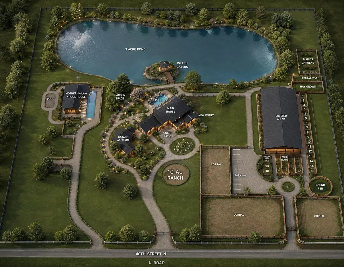 3e61e24c-2c36-4398-96ed-45cb6e3f79dd at 14685 40th Street, Loxahatchee Groves