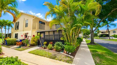 7442 SE Jamestown Terrace, Hobe Sound – leased