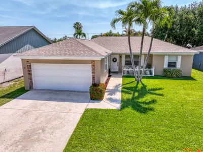 108 Wandering Trail, Jupiter – sold