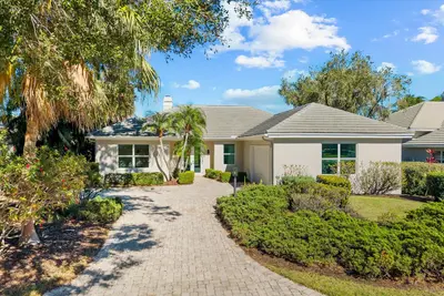 10206 Isle Of Pines Court, Port St. Lucie – sold