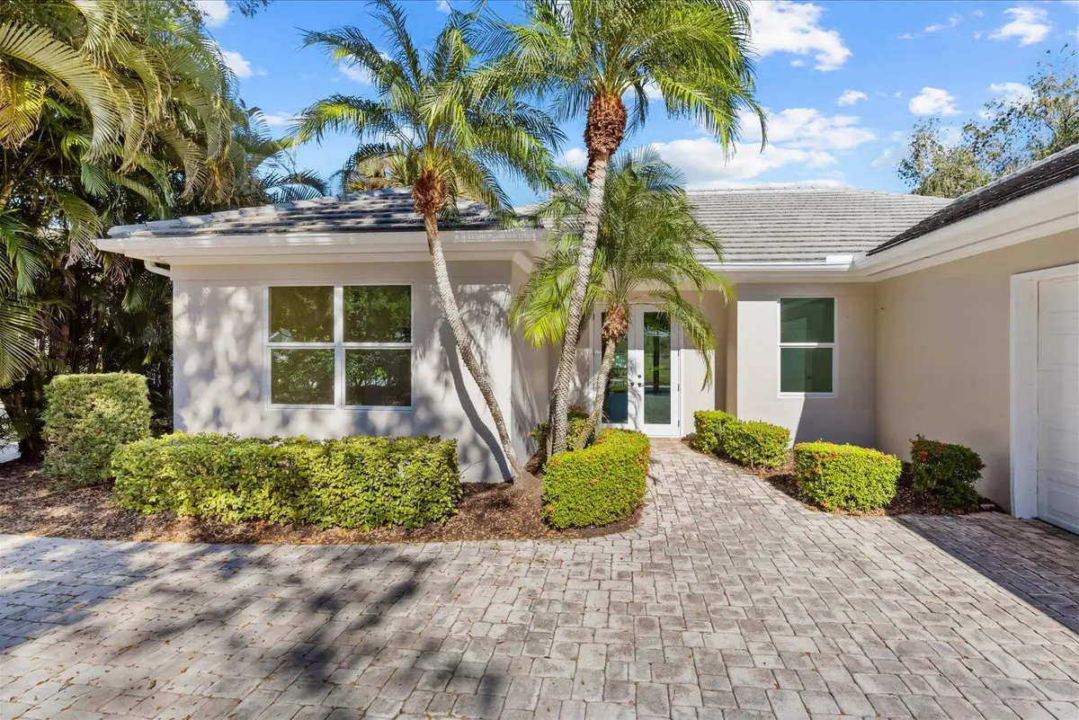 Front at 10206 Isle Of Pines Court, Port St. Lucie