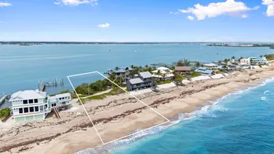 918 SE Macarthur Boulevard, Stuart – Unimproved Land for sale