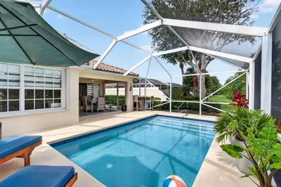 3023 Verdmont Lane, Wellington – sold