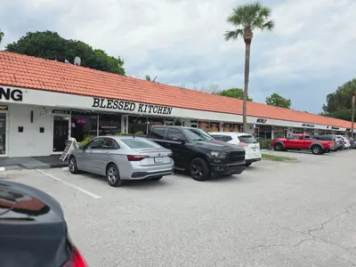 Blessed Kitchen – business for sale in Greenacres, FL