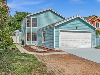 5610 Dewberry Way, West Palm Beach – sold