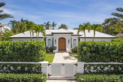 224 Southland Road, Palm Beach – leased