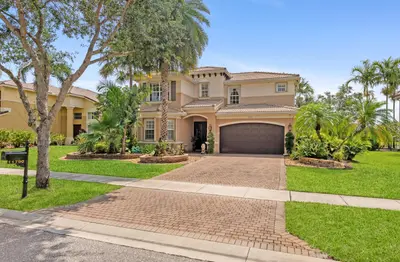 11790 Foxbriar Lake Trail, Boynton Beach – sold