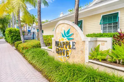 255 NE 3rd Avenue 2403, Delray Beach – sold