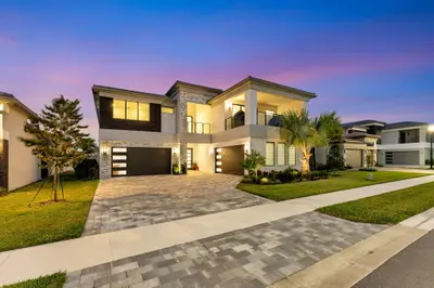 20046 Pacific Dunes Drive, Boca Raton – sold