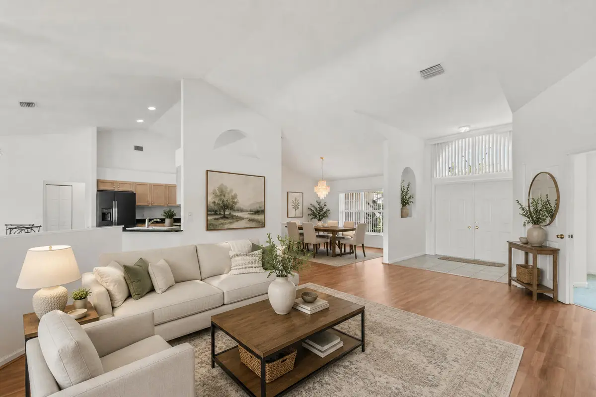 Staged at 5829 NW Gerald Circle, Port St. Lucie
