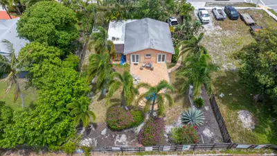 730 SE 4th Avenue, Delray Beach – sold