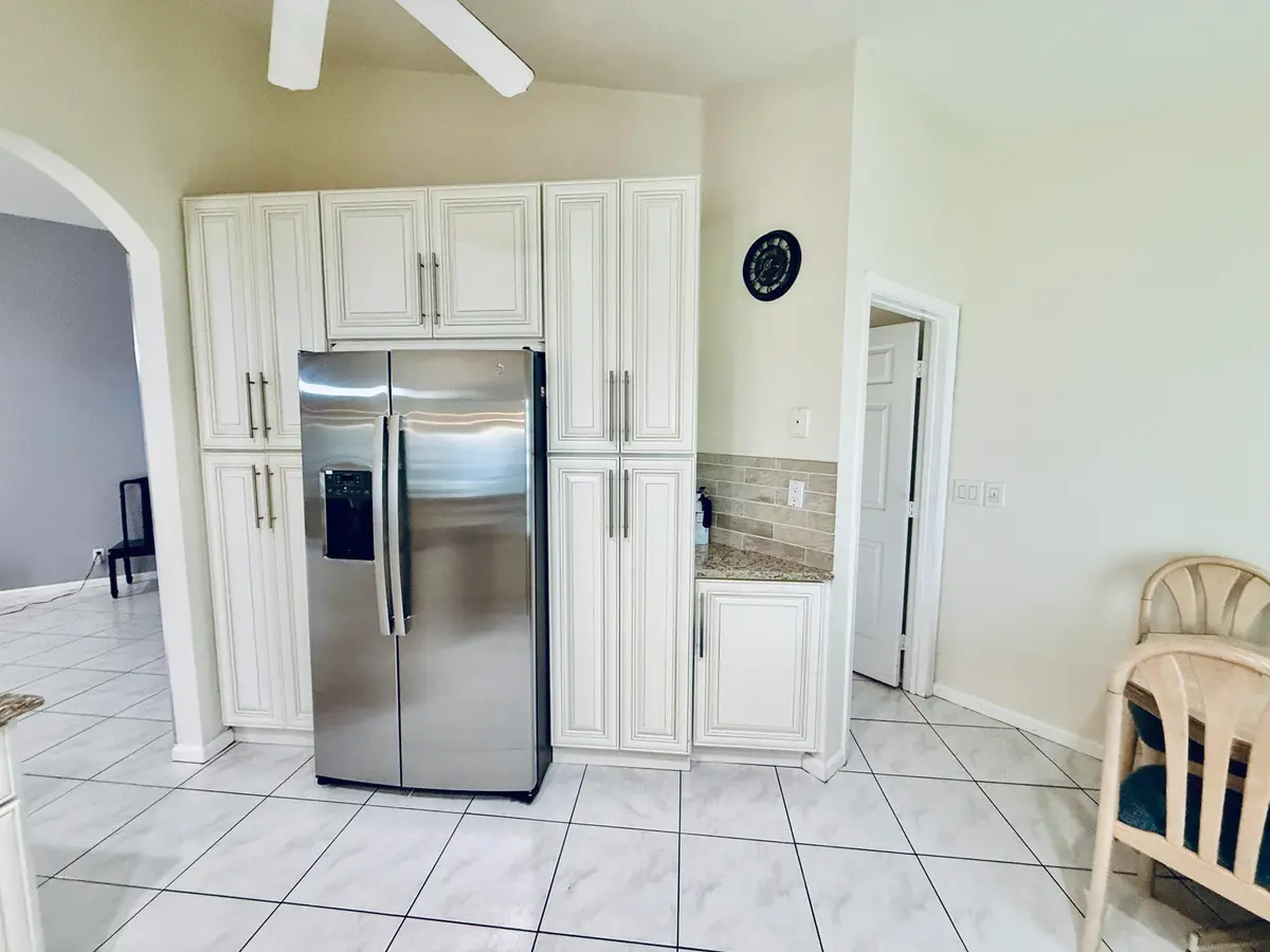 Kitchen at 10921 Royal Caribbean Circle, Boynton Beach