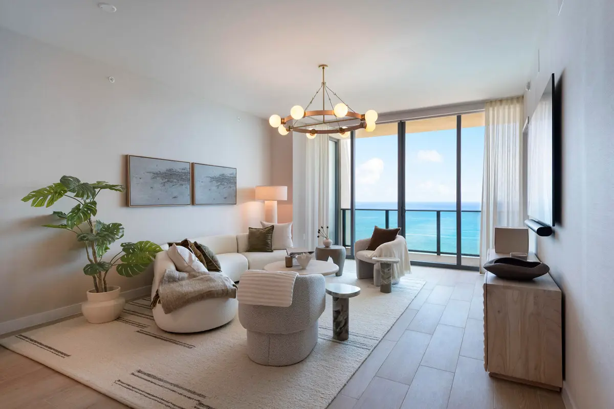 Casamar MPH04-07 at 900 N Ocean Boulevard Mph04, Pompano Beach