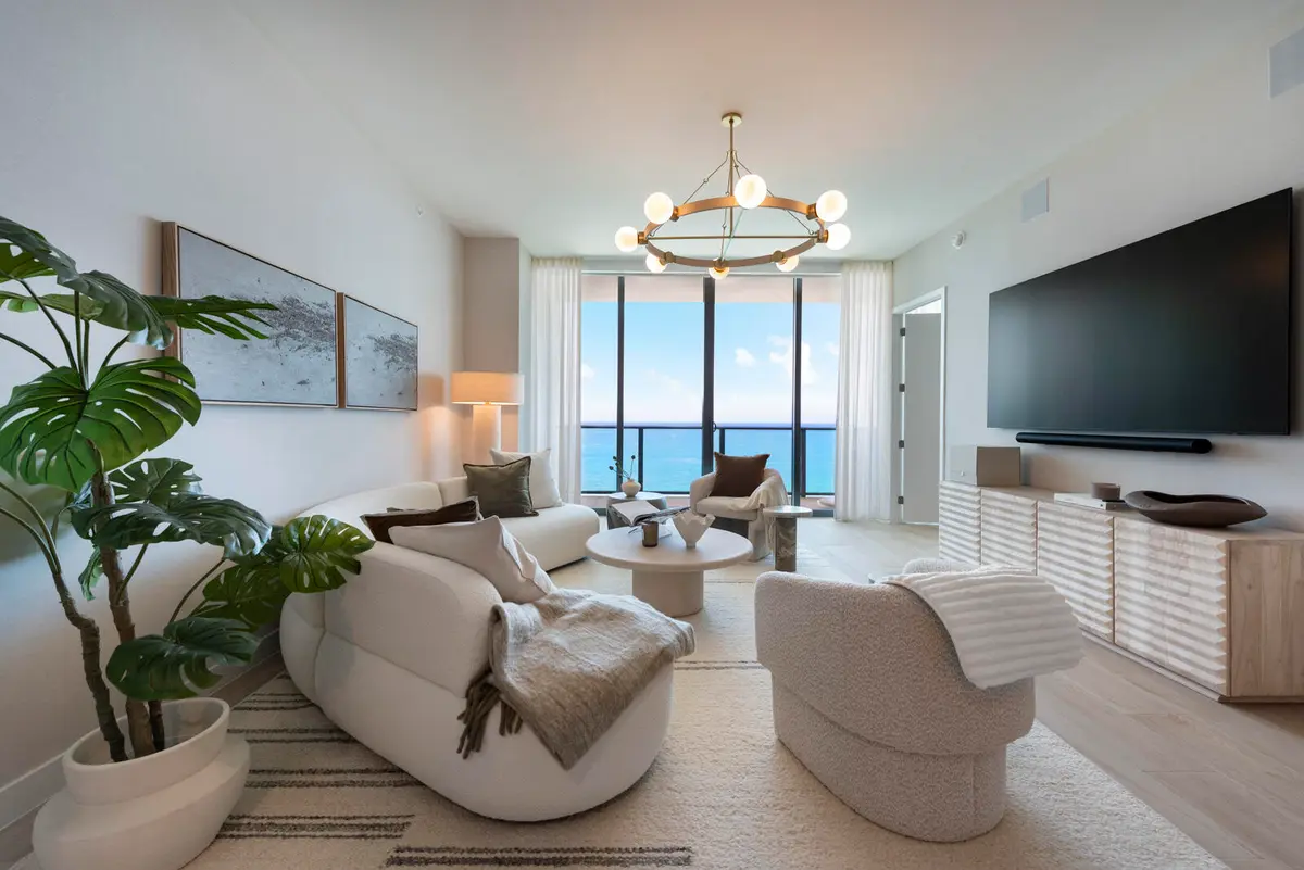 Casamar MPH04-08 at 900 N Ocean Boulevard Mph04, Pompano Beach