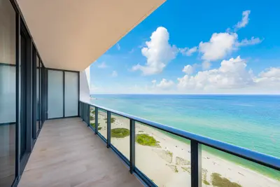 900 N Ocean Boulevard Mph04, Pompano Beach – Condominium for rent