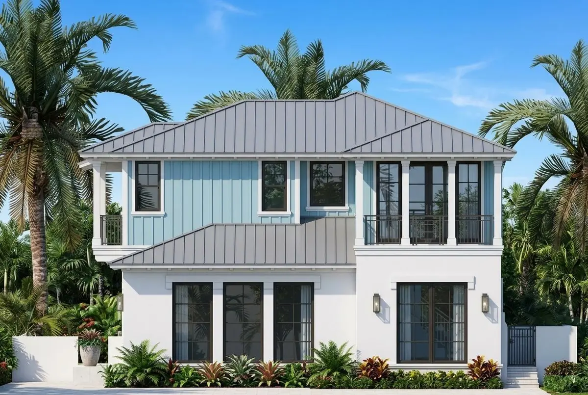 229 - E at 229 NE 5th Street, Delray Beach