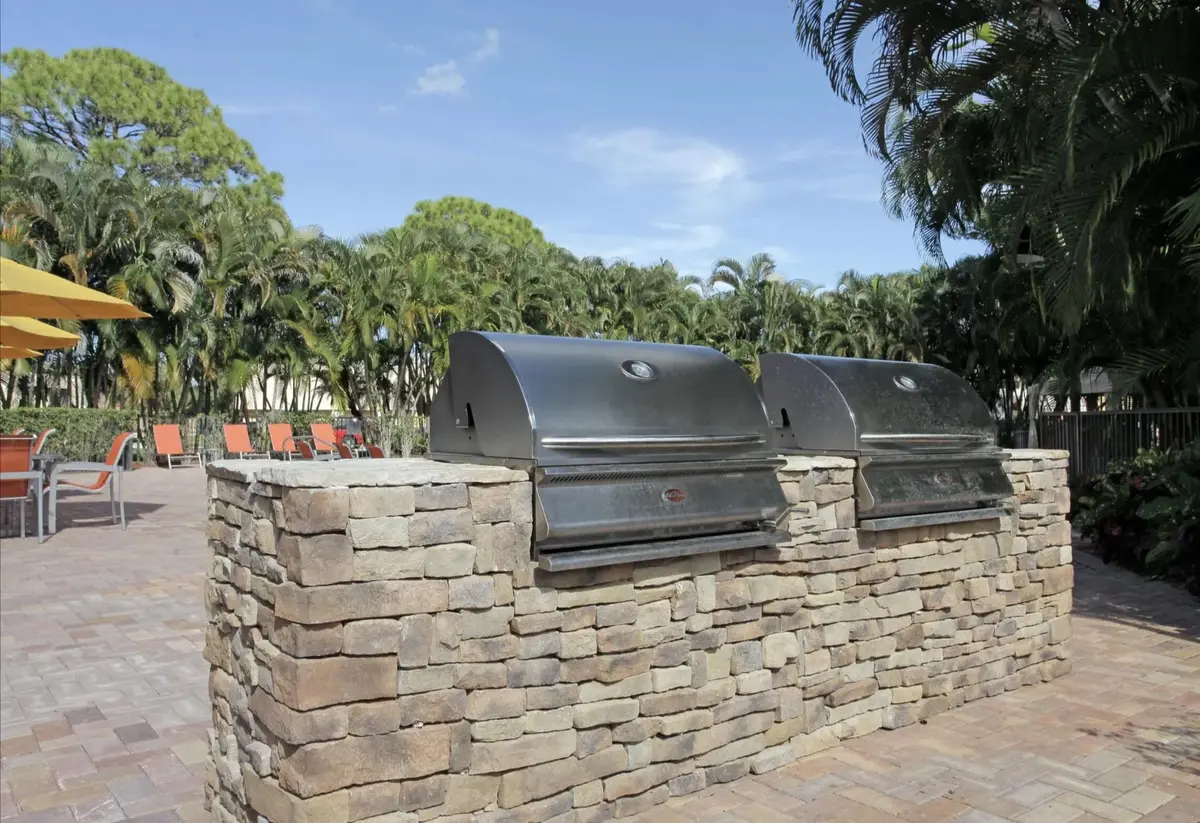 Grills at 4120 Union Square Boulevard A1, Palm Beach Gardens
