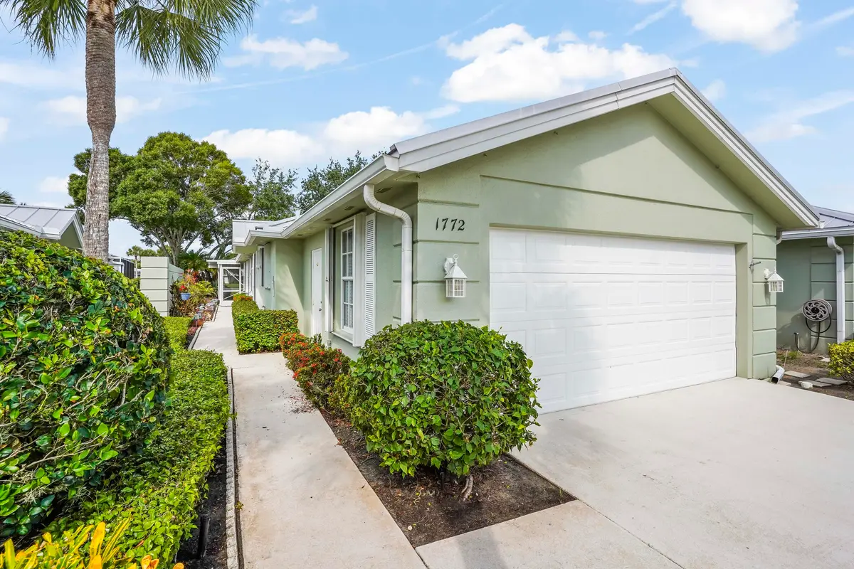 02 Front 02 at 1772 SW Waterfall Boulevard, Palm City